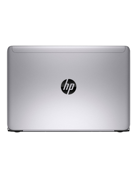 HP EliteBook Folio 1040 G1 Notebook PC Portatile 14" Intel Core i7-4600U Ram 8GB SSD 240GB Webcam (Ricondizionato Grado A)