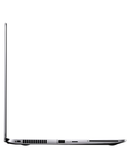 HP EliteBook Folio 1040 G1 Notebook PC Portatile 14" Intel Core i7-4600U Ram 8GB SSD 240GB Webcam (Ricondizionato Grado A)