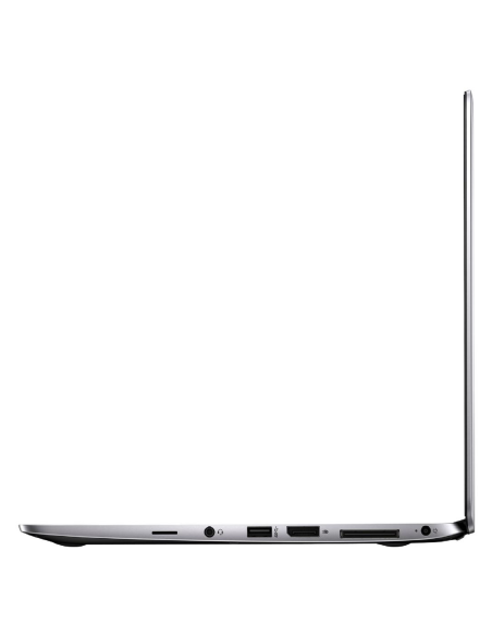 HP EliteBook Folio 1040 G1 Notebook PC Portatile 14" Intel Core i7-4600U Ram 8GB SSD 240GB Webcam (Ricondizionato Grado A)