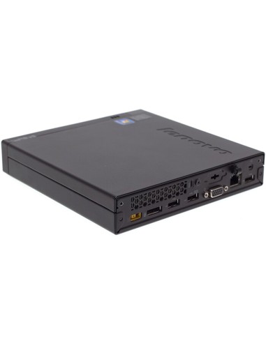 Lenovo ThinkCentre M73 Tiny PC Computer Intel...