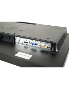 NEC E224WI Monitor 21.5" (22") 16:9 IPS Full HD DP DVI... 2