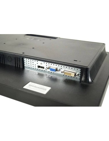 NEC E224WI Monitor 21.5" (22") 16:9 IPS Full HD...