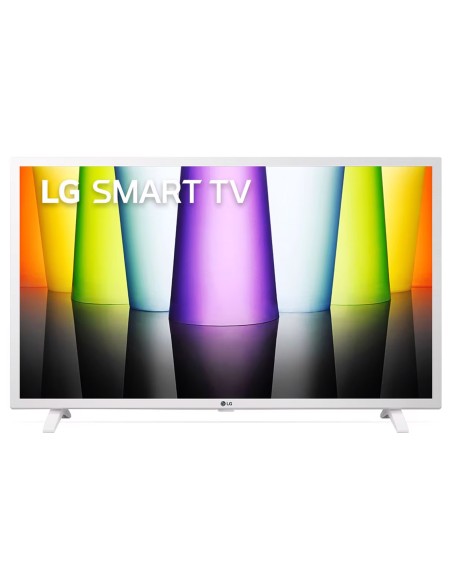 LG 32LQ63806LC Smart TV 32" LED Full HD - Bianco