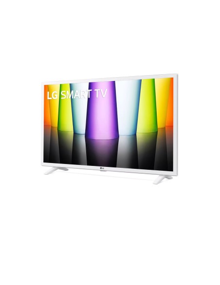 LG 32LQ63806LC Smart TV 32" LED Full HD - Bianco