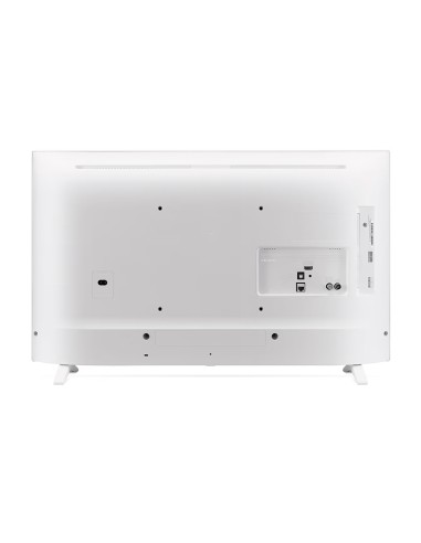 LG 32LQ63806LC Smart TV 32" LED Full HD - Bianco