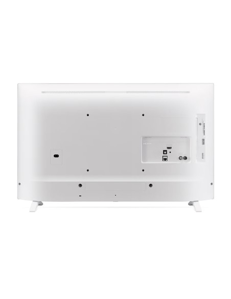 LG 32LQ63806LC Smart TV 32" LED Full HD - Bianco