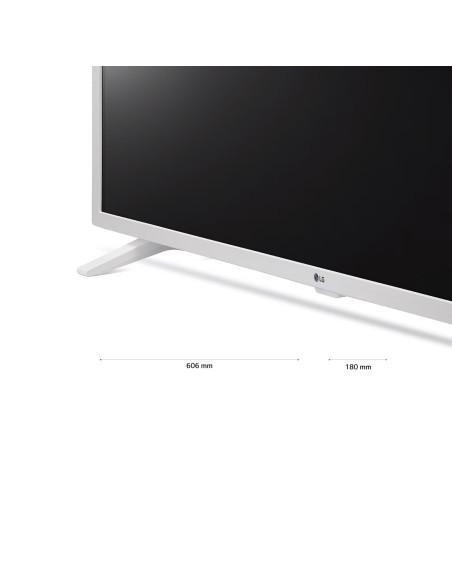 LG 32LQ63806LC Smart TV 32" LED Full HD - Bianco