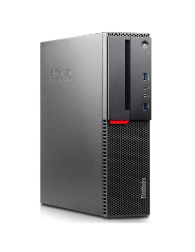 Lenovo ThinkCentre M800 SFF PC Computer Intel...