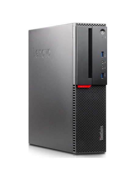 Lenovo ThinkCentre M800 SFF PC Computer Intel i5-6400 Ram 16GB SSD 512GB (Ricondizionato Grado A)