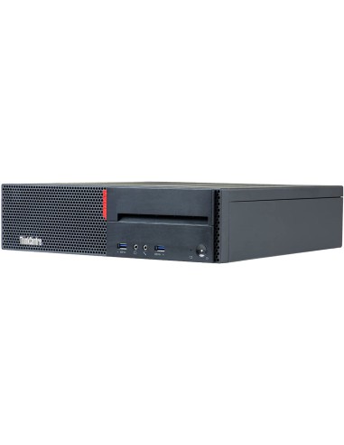 Lenovo ThinkCentre M800 SFF PC Computer Intel...