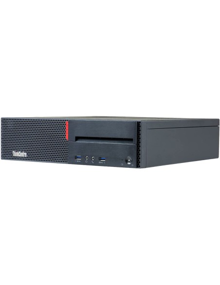 Lenovo ThinkCentre M800 SFF PC Computer Intel i5-6400 Ram 16GB SSD 512GB (Ricondizionato Grado A)