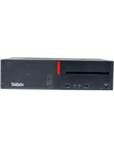 Lenovo ThinkCentre M800 SFF PC Computer Intel...