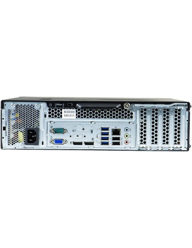 Lenovo ThinkCentre M800 SFF PC Computer Intel...