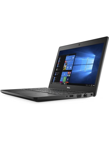 Dell Latitude 5280 Notebook 12.5" Full HD Intel...