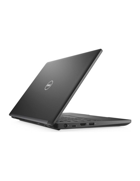 Dell Latitude 5290 Notebook 12.5" HD Intel i5-7300U Ram 8Gb SSD 256Gb NVMe Webcam Freedos (Ricondizionato Grado A)