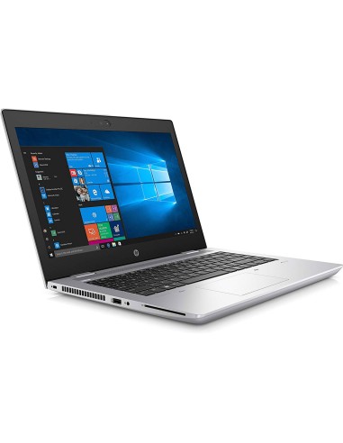 HP ProBook 640 G4 Notebook 14" HD Intel...