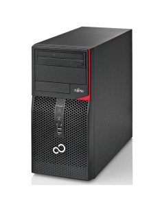 Fujitsu Esprimo P520 Tower PC Computer Intel i7-4770 Ram... 2