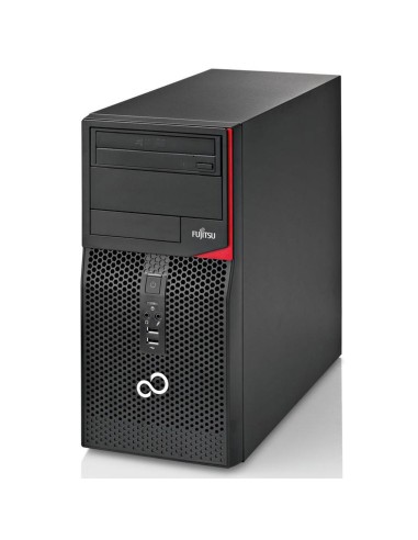 Fujitsu Esprimo P520 Tower PC Computer Intel...