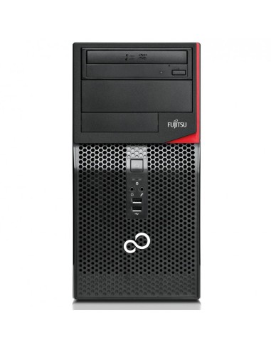 Fujitsu Esprimo P520 Tower PC Computer Intel...