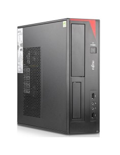 Fujitsu Esprimo E420 SFF Computer Intel i7-4770 Ram 16Gb...
