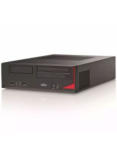 Fujitsu Esprimo E420 SFF Computer Intel i7-4770 Ram 16Gb... 2