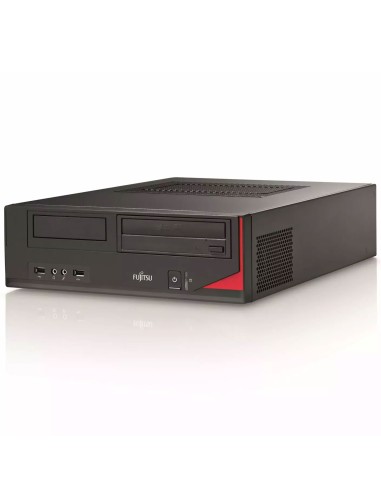 Fujitsu Esprimo E420 SFF Computer Intel i7-4770...