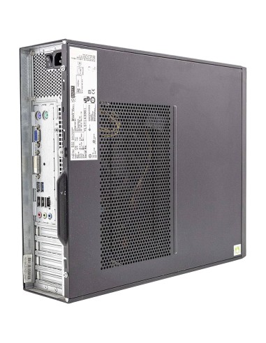 Fujitsu Esprimo E420 SFF Computer Intel i7-4770...