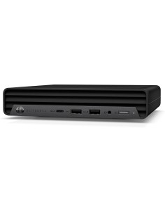 HP EliteDesk 805 G6 Mini Computer AMD Ryzen 5 4650G Ram... 2