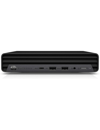 HP EliteDesk 805 G6 Mini Computer AMD Ryzen 5...
