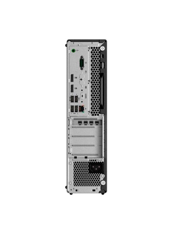 Lenovo ThinkStation P330 SFF Computer Intel...