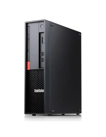 Lenovo ThinkStation P330 SFF Computer Intel i5-8500 Ram 16Gb SSD 512Gb (Ricondizionato Grado A)