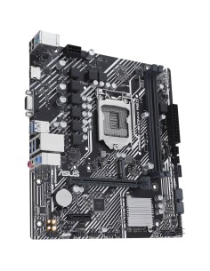 ASUS Prime H510M-K R2.0 Scheda Madre Intel LGA 1200