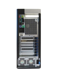 Dell Precision T3600 Tower Workstation Intel Xeon E5-1603... 2