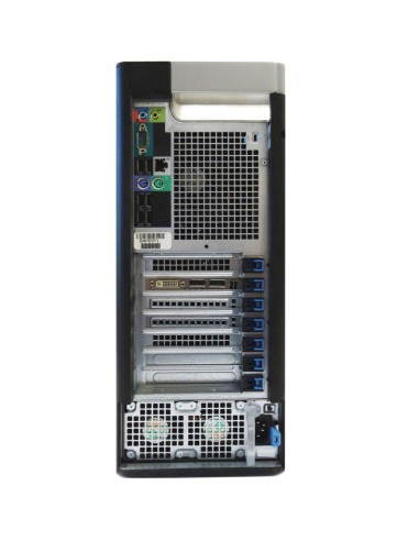 Dell Precision T3600 Tower Workstation Intel...