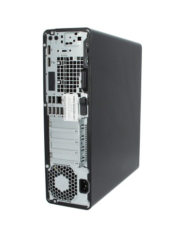 HP EliteDesk 800 G5 SFF PC Computer Intel...