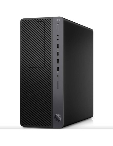 HP Z1 Entry Tower G5 PC Intel i9-9900 Ram 32Gb...