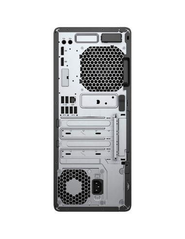 HP Z1 Entry Tower G5 PC Intel i9-9900 Ram 32Gb...