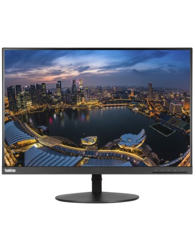 Monitor 24" 16:10 Lenovo T24D-10 Full HD IPS...