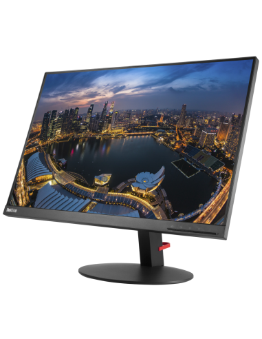 Monitor 24" 16:10 Lenovo T24D-10 Full HD IPS...
