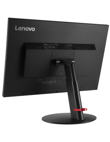 Monitor 24" 16:10 Lenovo T24D-10 Full HD IPS...