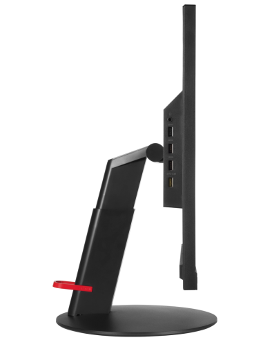 Monitor 24" 16:10 Lenovo T24D-10 Full HD IPS...