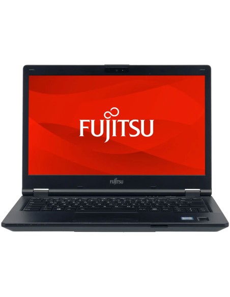 Fujitsu Lifebook E5411 Notebook 14" Full HD Intel i3-1115G4 Ram 16Gb SSD 512Gb Webcam Freedos (Ricondizionato Grado A)