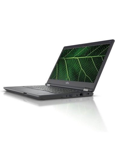 Fujitsu Lifebook E5411 Notebook 14" Full HD...