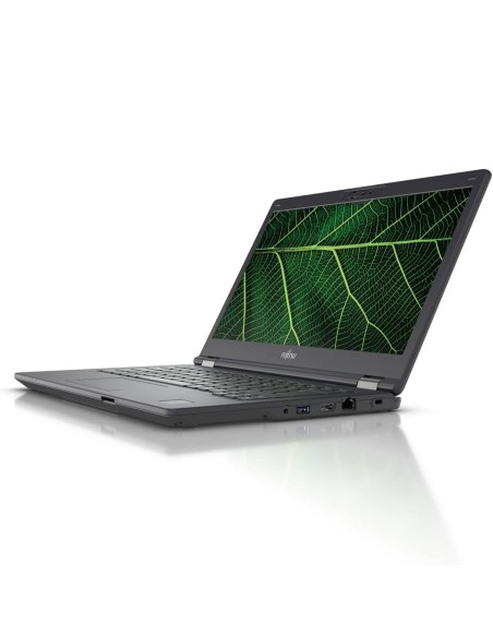 Fujitsu Lifebook E5411 Notebook 14" Full HD Intel i3-1115G4 Ram 16Gb SSD 512Gb Webcam Freedos (Ricondizionato Grado A)