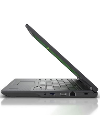 Fujitsu Lifebook E5411 Notebook 14" Full HD...