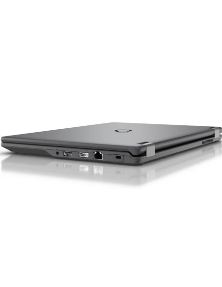 Fujitsu Lifebook E5411 Notebook 14" Full HD Intel i3-1115G4 Ram 16Gb SSD 512Gb Webcam Freedos (Ricondizionato Grado A)