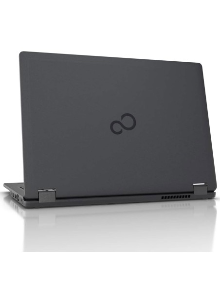 Fujitsu Lifebook E5411 Notebook 14" Full HD Intel i3-1115G4 Ram 16Gb SSD 512Gb Webcam Freedos (Ricondizionato Grado A)