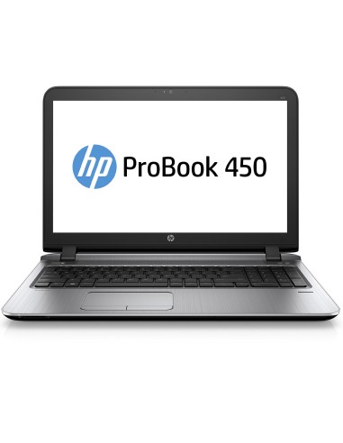 HP ProBook 450 G3 PC Notebook Portatile 15.6"...