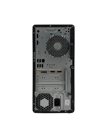 HP ProDesk 600 G6 Tower Computer Intel i5-10400F Ram 32GB SSD 1TB GPU Radeon R7 450 4GB (Ricondizionato Grado A)