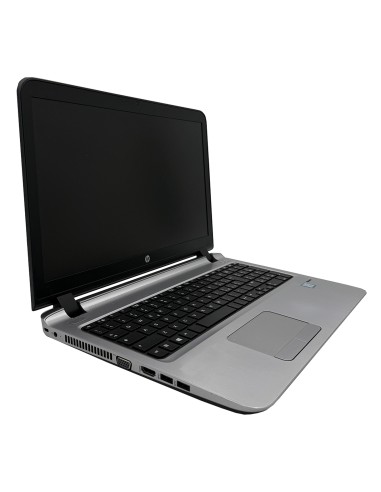 HP ProBook 450 G3 PC Notebook Portatile 15.6"...
